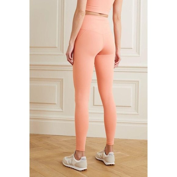 Girlfriend Collective Compressive Stretch Leggings - Picture 2 of 7